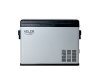 Adler AD 8081, 40 L, SN-N, 40 dB, Valkoinen
