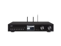 Imperial DABMAN i560 CD, Internet, Digitaalinen, DAB+, 87,5 - 108 MHz, 174 - 240 MHz, 60 W
