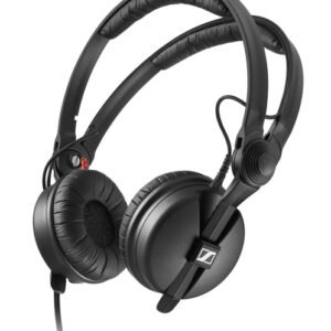 Sennheiser HD 25 -kuulokkeet
