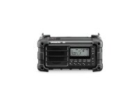 Sangean MMR-99 DAB, Bærbar, Digitaalinen, DAB+, FM, 4 ohm (O), 3,56 cm (1.4), LCD-näyttö