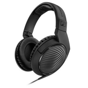 Sennheiser HD 200 Pro -kuulokkeet
