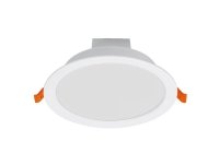 LEDVANCE SMART+ Wifi Spotlight Recess, Älykäs kohdevalo, Valkoinen, Wi-Fi, 2700 K, 6500 K, 1000 lm
