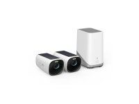 Anker Eufy eufyCam 3 S330 4K 2x Kamera + 1 x Homebase
