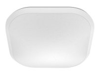 Philips Kattovalaisin, 1 lamppu(a), LED, Ei vaihdettavissa oleva hehkulamppu, 1500 lm, IP20, Valkoinen