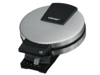 Vohvelikone, 930W, Ø18cm, (kirsikkavohveli) CLO0189
