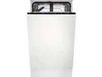 Electrolux EEG62300L - Astianpesukone - Musta