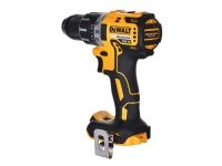 DeWALT DCD791P2 - Porakone/porakone - akkuporakone - 2-nopeuksinen - avaimeton porakärry 13 mm - 70 N-m - 2 akkua - 18 V