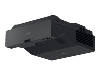 Epson EB-775F, 4100 ANSI lumens, 3LCD, 1080p (1920x1080), 2500000:1, 16:9, 1244.6 - 3810 mm (49 - 150)