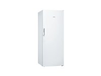 Siemens iQ500 GS54NEWDV - Vapaasti seisova pakastin - 328 L - 176 x 70 cm. - Valkoinen