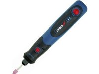 Dedra Minihiomakone 3.6V, johdoton USB