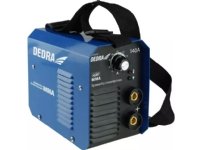 DEDRA Inverter welding machine IGBT 140A MMA