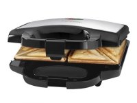 Bomann ST 1372 CB, 750 W, 220-240 V, 50 - 60 Hz, 1 kpl