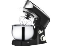 Adler Planetary Food Processor AD 4226b 1200 W, Bowl capacity 3L, Number of speeds 6, Black