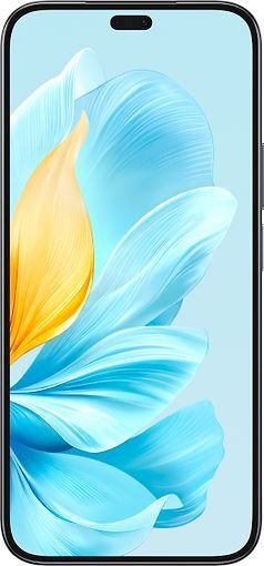 Honor 200 Lite 5G 8/256 Gt Android -puhelin, Musta
