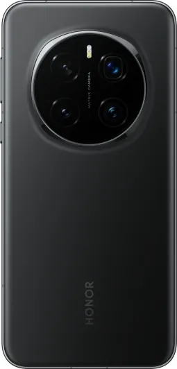 Honor Magic7 Pro 12Gt /512Gt - Android-puhelin, Musta