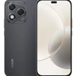 Honor 400 Lite 8/256 Gt Android -puhelin, Velvet Black