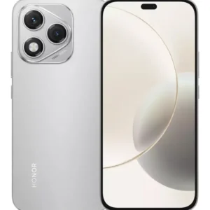 Honor 400 Lite 8/256 Gt Android -puhelin, Velvet Grey