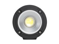 ELWIS LIGHTING Elwis PRO Craftman 1000R ladattava työvalo 1000 ja 500 lumenia, magneetti, koukku- ja flex-toiminto, USB C