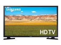 Samsung UE32T4305AE, 81,3 cm (32), 1366 x 768 pikseliä, LED, Älytelevisio, Wi-Fi, Musta