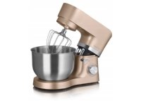 HEINRICH S HKM 6278 Gold -ruokaprosessori