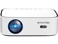 Byintek-projektori/Projektori BYINTEK K45 Smart LCD -projektori