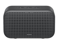 Xiaomi 07G, Koko alue, 4,45 cm, Langaton, A2DP, Kannettava monokaiutin, Musta
