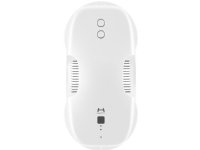 Xiaomi - Pölynimuri - robottiohjaus - ilman pussia