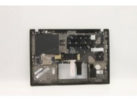 Lenovo 5M11H25946, Cover + keyboard, Taustavalaistu näppäimistö, Lenovo, ThinkPad T14s Gen 3
