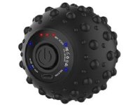 Gear4U GEAR4U Massage Ball - sort