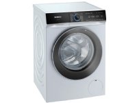 Siemens iQ700 WG44B2040, Edestä täytettävä, 9 kg, B, 49 dB, 1400 RPM, A