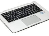 HP 918018-B71, Kotelon pohja + näppäimistö, Suomi, Ruotsi, HP, EliteBook X360 1030 G2
