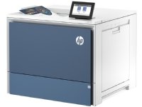HP Color LaserJet Enterprise 6700dn -tulostin, Tulostus, USB-muistiportti edessä  Valinnaisena suuren kapasiteetin lokerot  Kosketusnäyttö  TerraJet-kasetti, Laser, Väri, 1200 x 1200 DPI, A4, 52 ppm, Kaksipuolinen tulostus