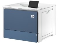 HP Color LaserJet Enterprise 5700dn -tulostin, Tulostus, USB-muistiportti edessä  Valinnaisena suuren kapasiteetin lokerot  Kosketusnäyttö  TerraJet-kasetti, Laser, Väri, 1200 x 1200 DPI, A4, 43 ppm, Kaksipuolinen tulostus