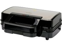 Leivänpaahdin Lund LUND TOASTER 900W 3in1 XXL T67530 T67530