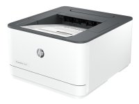 HP LaserJet Pro 3002dn -tulostin, Mustavalkoinen, Tulostin varten Pienet ja keskikokoiset yritykset, Tulostus, Langaton  Tulostus älypuhelimelta tai tabletilta  Kaksipuolinen tulostus, Laser, 1200 x 1200 DPI, A4, 33 ppm, Kaksipuolinen tulostus, Harmaa, Valkoinen