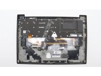 Lenovo 5M11H44297, Cover + keyboard, Lenovo, ThinkPad X1 Carbon Gen 10