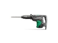 Hikoki DH52MA WSZ, SDS Max, Sort, 5,2 cm, 1200 rpm, 2250 rpm, 16,2 J