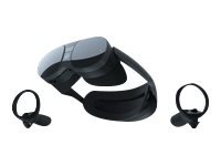HTC Vive XR Elite, Erikoiskypäränäyttö, Musta, 110°, Yksivärinen, 90 Hz, 110°