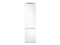 Samsung BRB26715CWW, 264 L, SN-T, 6 kg/24h, C, Fresh zone, koppi, Valkoinen