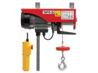 YATO KAAPELIVETOKONE 900W 250/500kg 5904
