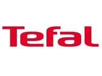 Tefal VP6555RH, Kannettava höyrypesuri, 0,6 L, Musta, Hopea, Painikkeet, 1200 W, 30 s