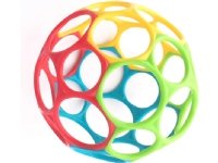 Oball Classic ball, colorful