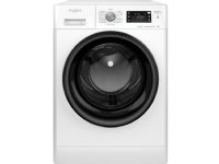 WHIRLPOOL Skalbimo mašina FFB 9469 BV EE, 9kg, 1400 rpm, Energy class A, Gylis 63 cm, Steam refresh