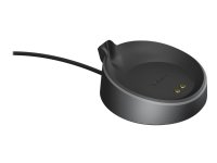 Jabra 14207-73, Kuuloketeline, Musta