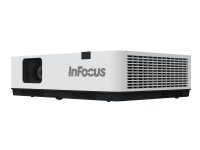 InFocus LightPro Advanced LCD-sarja IN1014 - LCD-projektori - 3400 lumen - XGA (1024 x 768) - 4:3
