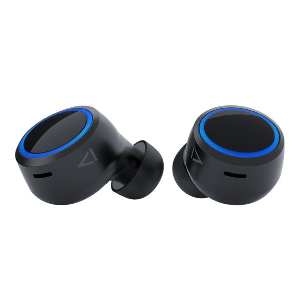 Creative Sensemore Air TWS In-Ear ANC -kuulokkeet, musta