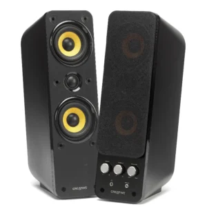 Creative Labs T40 Speaker Black