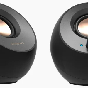 Creative Pebble V3, Black
