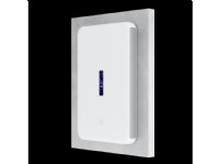 Ubiquiti Dream Wall, Valkoinen, Metalli, Seinäkiinnitys, Teho, Kyllä, CE, FCC, IC, Sisäinen