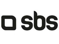 SBS Armour 10W langaton kaiutin. harmaa